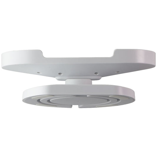 Wasserstein Adjustable Stand for Google Nest Hub Max - Chalk White TV, Video & Audio Accessories - Other TV, Video & Audio Accs Wasserstein    - Simple Cell Bulk Wholesale Pricing - USA Seller