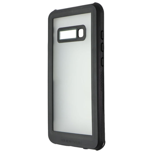 Ghostek Nautical2 Series Waterproof Case for Galaxy (S10+) - Black/White Cell Phone - Cases, Covers & Skins Ghostek    - Simple Cell Bulk Wholesale Pricing - USA Seller