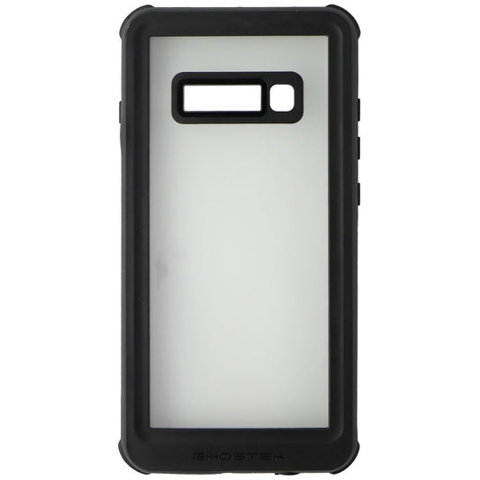 Ghostek Nautical2 Series Waterproof Case for Galaxy (S10+) - Black/White Cell Phone - Cases, Covers & Skins Ghostek    - Simple Cell Bulk Wholesale Pricing - USA Seller