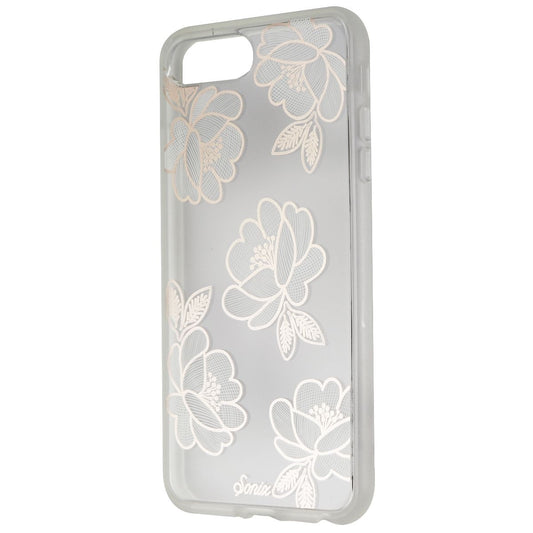Sonix Clear Coat Hard Case for iPhone 8 Plus / 7 Plus / 6 Plus - Clear/Rose Gold Cell Phone - Cases, Covers & Skins Sonix    - Simple Cell Bulk Wholesale Pricing - USA Seller