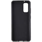 ITSKINS Feroniabio Series Case for Samsung S20 5G - Black Cell Phone - Cases, Covers & Skins ITSKINS    - Simple Cell Bulk Wholesale Pricing - USA Seller