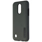Incipio DualPro Series Dual Layer Case for LG Phoenix 3 - Gray/Black Cell Phone - Cases, Covers & Skins Incipio    - Simple Cell Bulk Wholesale Pricing - USA Seller
