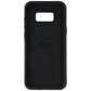 Incipio DualPro Dual Layer Case for Samsung Galaxy (S8+) - Iridescent Black Cell Phone - Cases, Covers & Skins Incipio    - Simple Cell Bulk Wholesale Pricing - USA Seller
