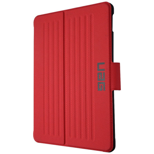 URBAN ARMOR GEAR Metropolis Series Case for Apple iPad 10.2 (2019) - Red iPad/Tablet Accessories - Cases, Covers, Keyboard Folios Urban Armor Gear    - Simple Cell Bulk Wholesale Pricing - USA Seller