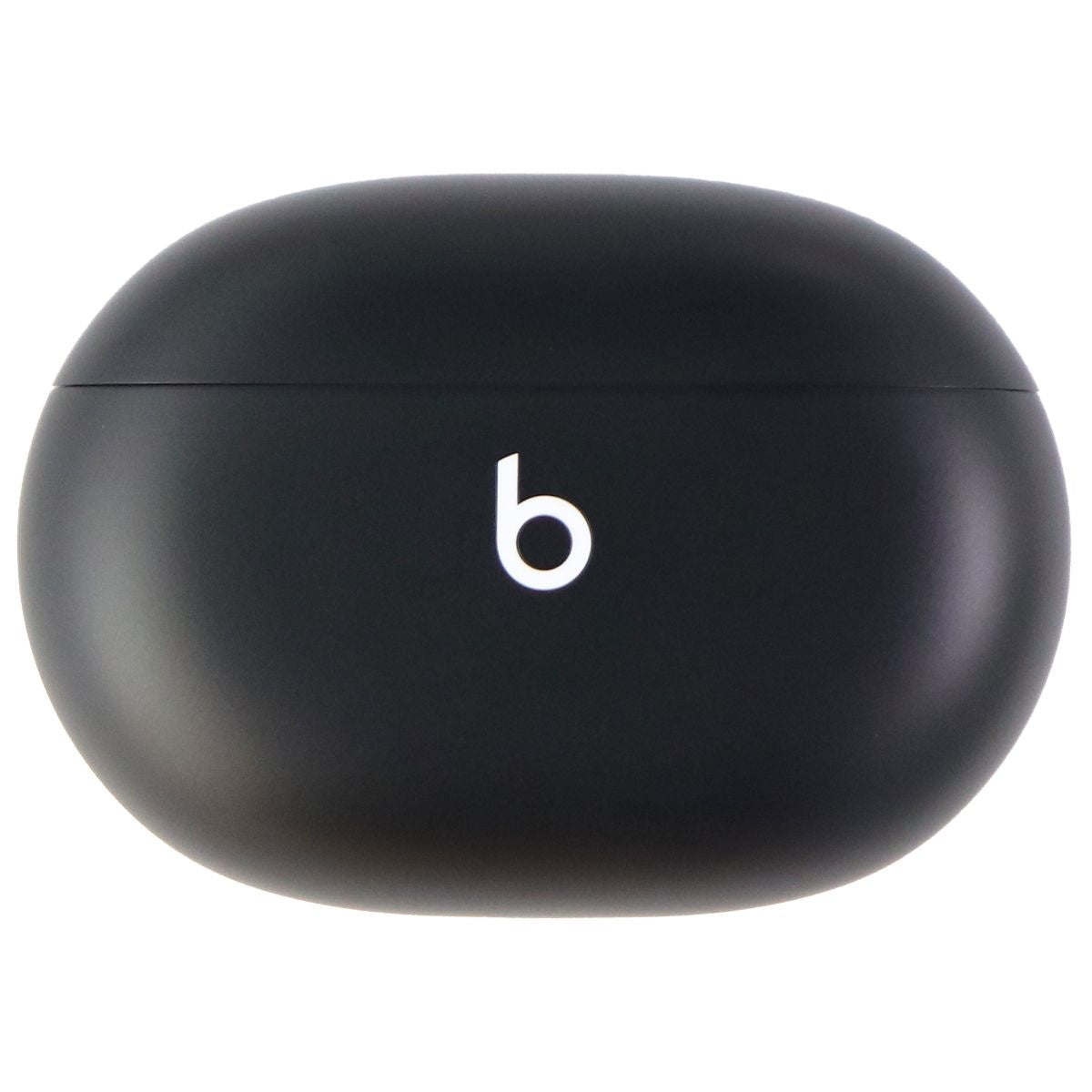 Beats Original Charging Case for Beats Studio Bud Headphones - Black / Case Only Cell Phone - Other Accessories Beats    - Simple Cell Bulk Wholesale Pricing - USA Seller