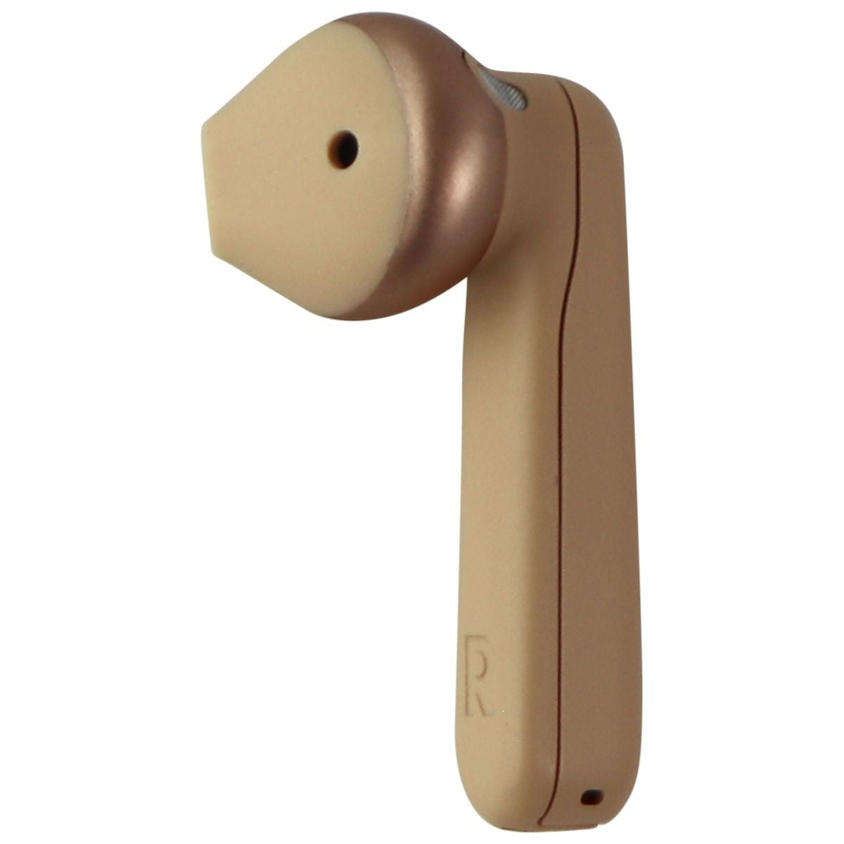 JBL Tune 225TWS Original Right Earbud - Gold / Right Side Only - No Case Portable Audio - Headphones JBL    - Simple Cell Bulk Wholesale Pricing - USA Seller