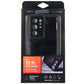 Ghostek NAUTICAL Slim Case with Screen for Samsung Galaxy S22 Ultra 5G - Black Cell Phone - Cases, Covers & Skins Ghostek    - Simple Cell Bulk Wholesale Pricing - USA Seller