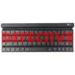 LG Electronics Portable Wireless Keyboard for Bluetooth Enabled Devices - Black Gaming/Console - Keyboards & Keypads LG    - Simple Cell Bulk Wholesale Pricing - USA Seller