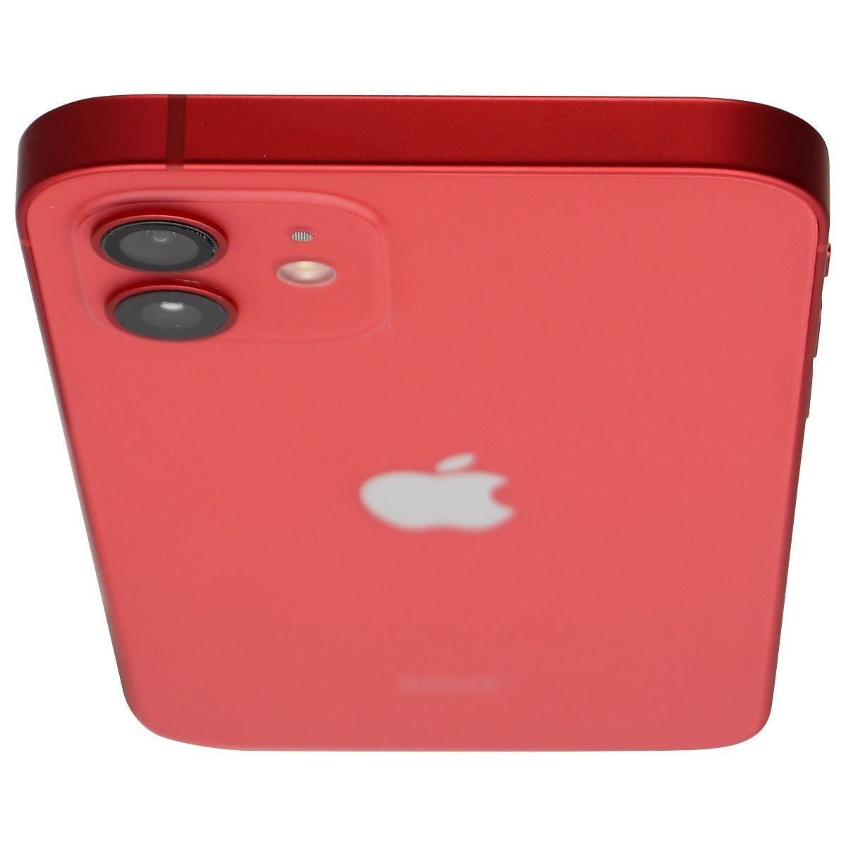 Apple iPhone 12 (6.1-inch) (A2172) Spectrum Mobile ONLY - 64GB / (Product) RED Cell Phones & Smartphones Apple    - Simple Cell Bulk Wholesale Pricing - USA Seller