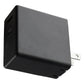 Insignia (67.5W) USB-C and USB Wall Charger - Black (NS-PWLG2) Cell Phone - Chargers & Cradles Insignia    - Simple Cell Bulk Wholesale Pricing - USA Seller