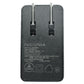Insignia (67.5W) USB-C and USB Wall Charger - Black (NS-PWLG2) Cell Phone - Chargers & Cradles Insignia    - Simple Cell Bulk Wholesale Pricing - USA Seller