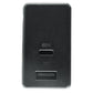 Insignia (67.5W) USB-C and USB Wall Charger - Black (NS-PWLG2) Cell Phone - Chargers & Cradles Insignia    - Simple Cell Bulk Wholesale Pricing - USA Seller