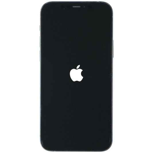 Apple iPhone 12 (6.1-inch) (A2172) Unlocked - 64GB / Black - Bad Face ID* Cell Phones & Smartphones Apple    - Simple Cell Bulk Wholesale Pricing - USA Seller