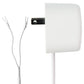 Ninety7 Indoor Power Adapter for Nest Hello Video Doorbell - White 97-TNZPWR-01 Cell Phone - Chargers & Cradles Ninety7    - Simple Cell Bulk Wholesale Pricing - USA Seller
