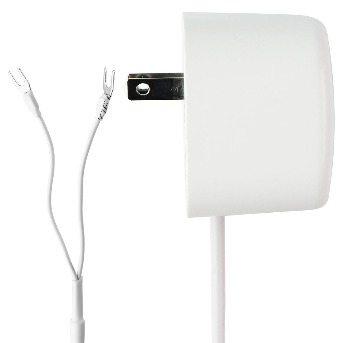Ninety7 Indoor Power Adapter for Nest Hello Video Doorbell - White 97-TNZPWR-01 Cell Phone - Chargers & Cradles Ninety7    - Simple Cell Bulk Wholesale Pricing - USA Seller