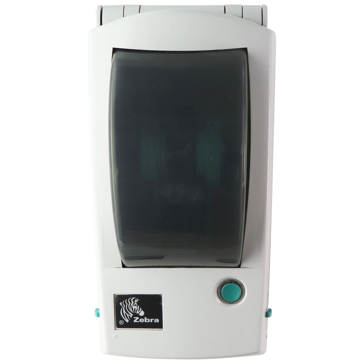 Zebra LP2844 Thermal Small Label Printer - Off White Office Equipment - Printers Zebra    - Simple Cell Bulk Wholesale Pricing - USA Seller