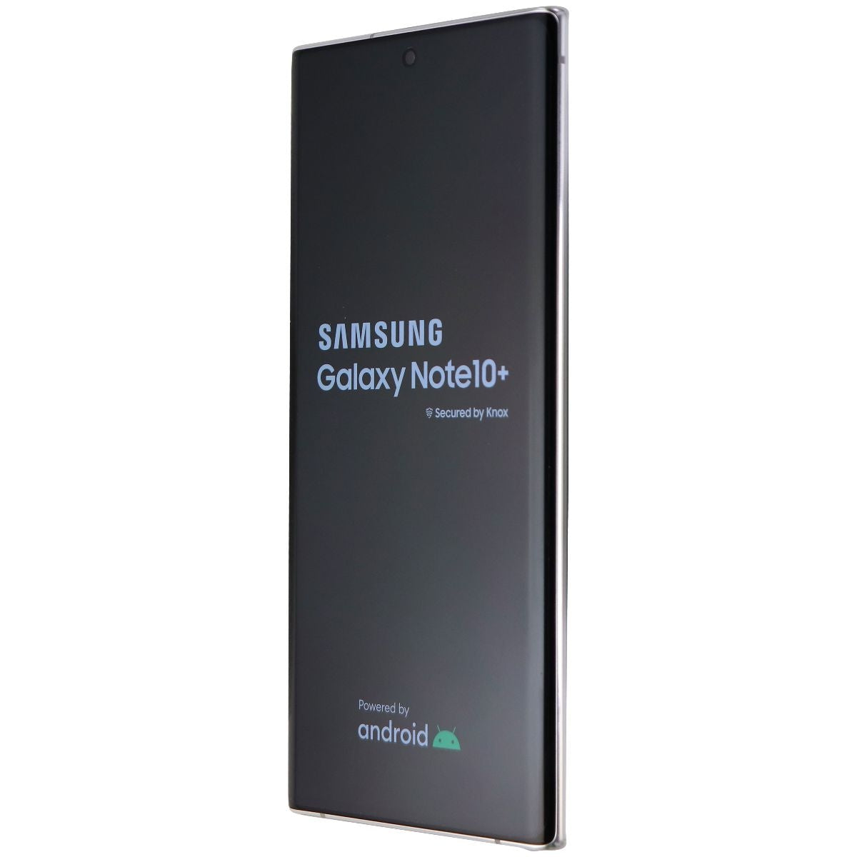 Samsung Galaxy Note10+ (6.8-in) SM-N975U1 (Unlocked) - 256GB / Aura White Cell Phones & Smartphones Samsung    - Simple Cell Bulk Wholesale Pricing - USA Seller