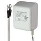 AC/AC Adapter (18V/500mA) Class 2 Power Supply - White (JY41-180-050-US) Multipurpose Batteries & Power - Multipurpose AC to DC Adapters Unbranded    - Simple Cell Bulk Wholesale Pricing - USA Seller