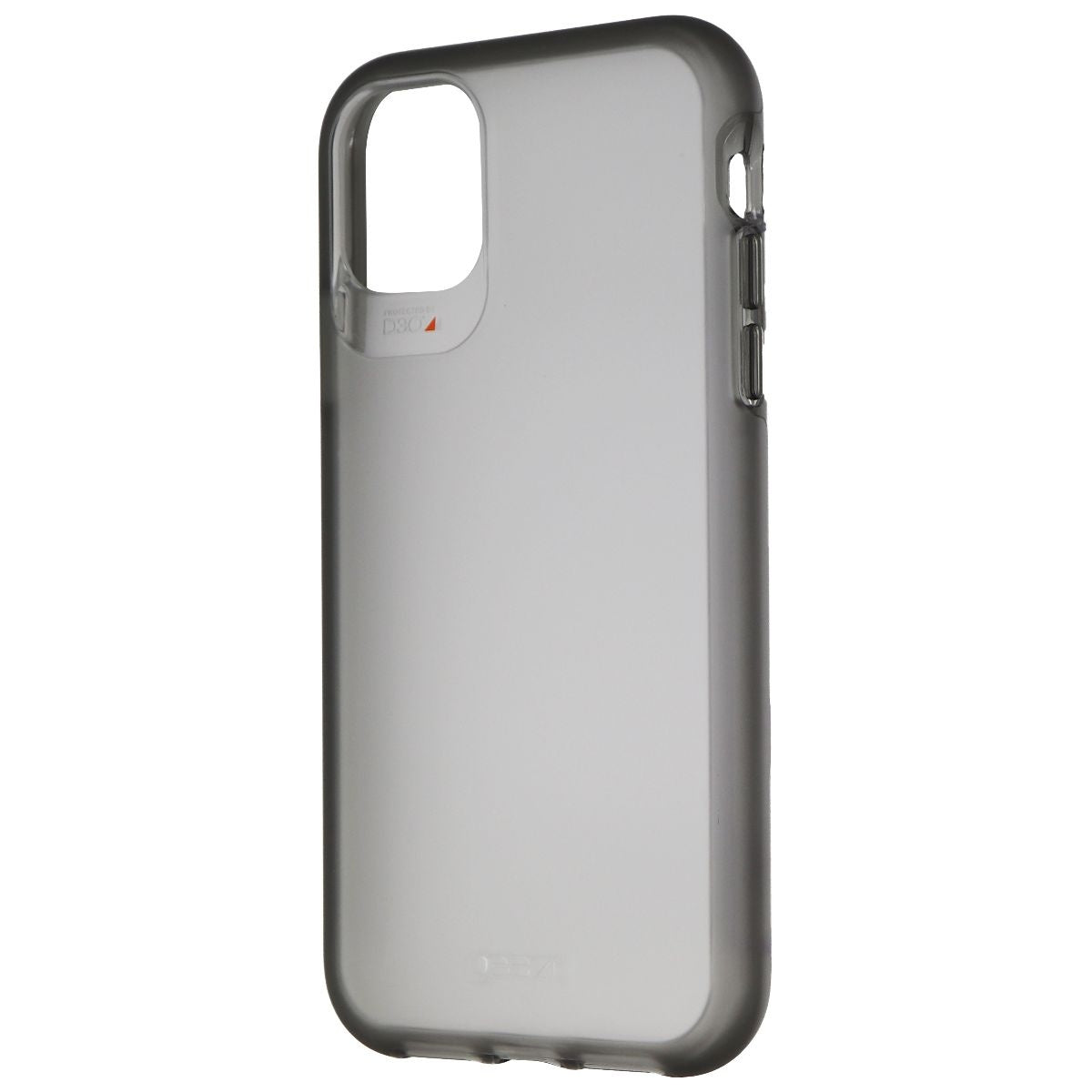 Gear4 Hampton Series Hybrid Case for Apple iPhone 11 - Light Gray Cell Phone - Cases, Covers & Skins Gear4    - Simple Cell Bulk Wholesale Pricing - USA Seller
