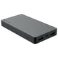 Mophie PowerStation XL 10,000mAh Battery with Dual USB - Space Gray Cell Phone - Chargers & Cradles Mophie    - Simple Cell Bulk Wholesale Pricing - USA Seller