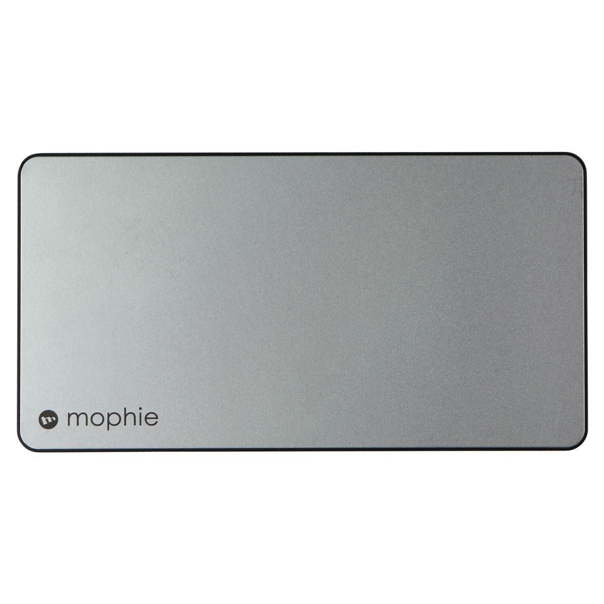 Mophie PowerStation XL 10,000mAh Battery with Dual USB - Space Gray Cell Phone - Chargers & Cradles Mophie    - Simple Cell Bulk Wholesale Pricing - USA Seller