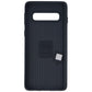 Samsung Protective Standing Cover for Samsung Galaxy S10 - Navy Blue Cell Phone - Cases, Covers & Skins Samsung    - Simple Cell Bulk Wholesale Pricing - USA Seller