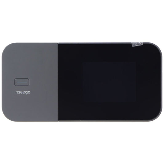 Inseego MiFi X Pro 5G UW Mobile Hotspot (Verizon ONLY) - Black Networking - Wireless Wi-Fi Routers inseego    - Simple Cell Bulk Wholesale Pricing - USA Seller