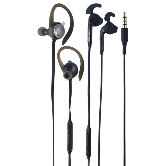 Samsung Wired & Wireless Bundle with Level Active and Wired Active Headphones Portable Audio - Headphones Samsung    - Simple Cell Bulk Wholesale Pricing - USA Seller