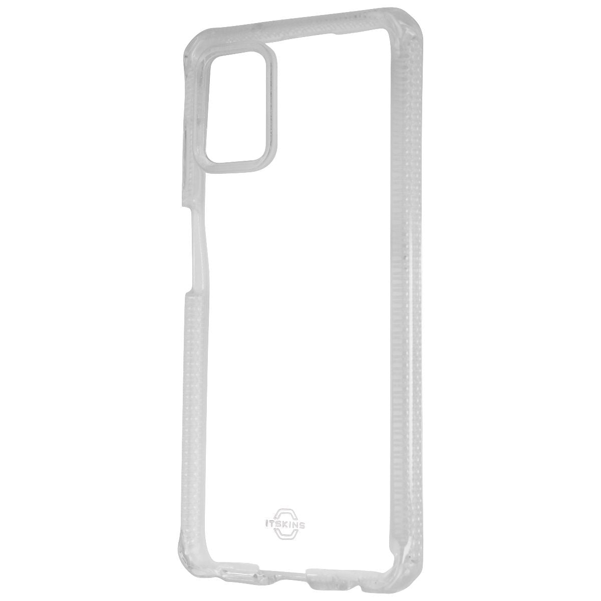ITSKINS Spectrum Clear Flexible Case for Moto G Stylus (2021) - Transparent Cell Phone - Cases, Covers & Skins ITSKINS    - Simple Cell Bulk Wholesale Pricing - USA Seller
