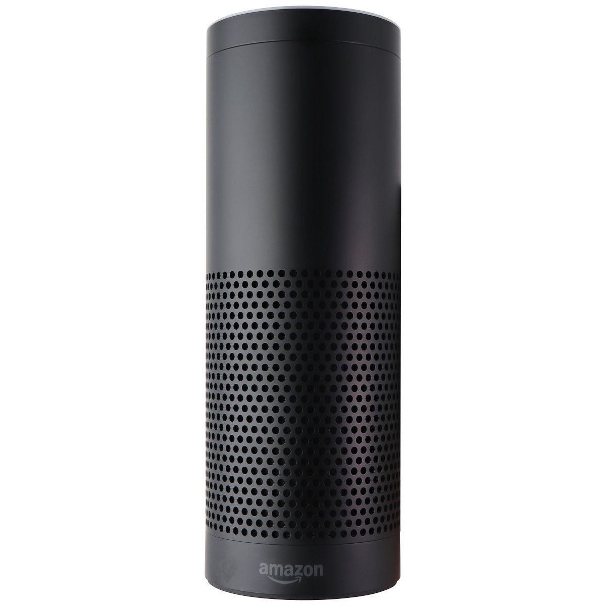 Amazon Echo (1st Gen) Smart Assistant Speaker - Black (SK705DI