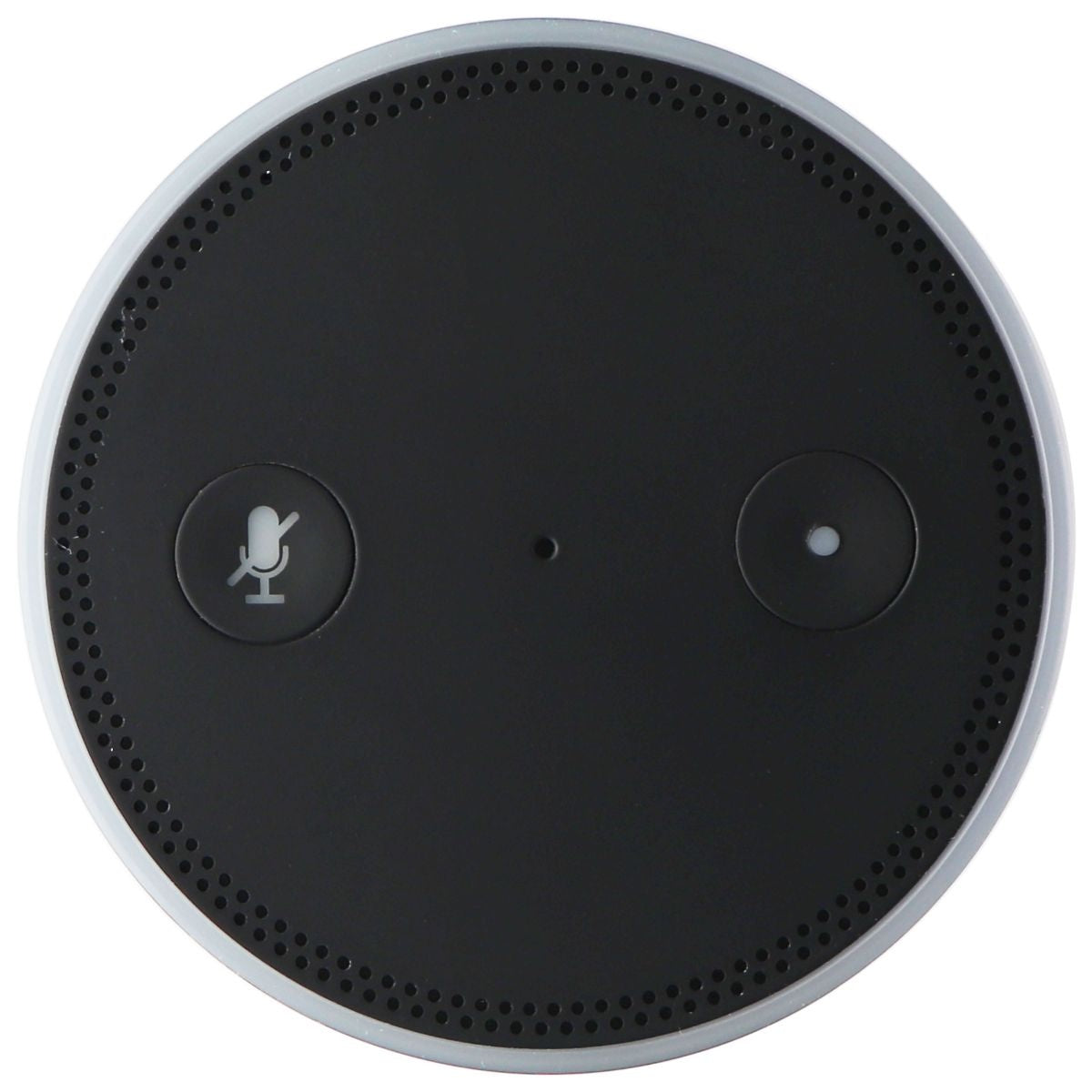 Amazon Echo (1st Gen) Smart Assistant Speaker - Black (SK705DI