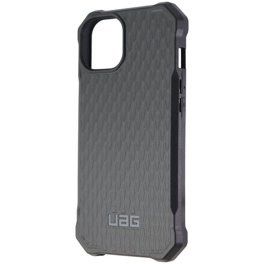 Urban Armor Gear Essential Armor Flexible Gel Case for iPhone 13 / 14 - Black Cell Phone - Cases, Covers & Skins Urban Armor Gear    - Simple Cell Bulk Wholesale Pricing - USA Seller