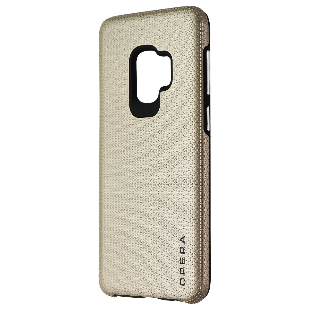 Opera Traveler Series Case for Samsung Galaxy S9 - Gold Cell Phone - Cases, Covers & Skins Opera    - Simple Cell Bulk Wholesale Pricing - USA Seller