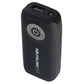 SoundLogic XT (5200mAh) Single USB Portable Charger - Black (MTG-1554) Cell Phone - Chargers & Cradles SoundLogic    - Simple Cell Bulk Wholesale Pricing - USA Seller