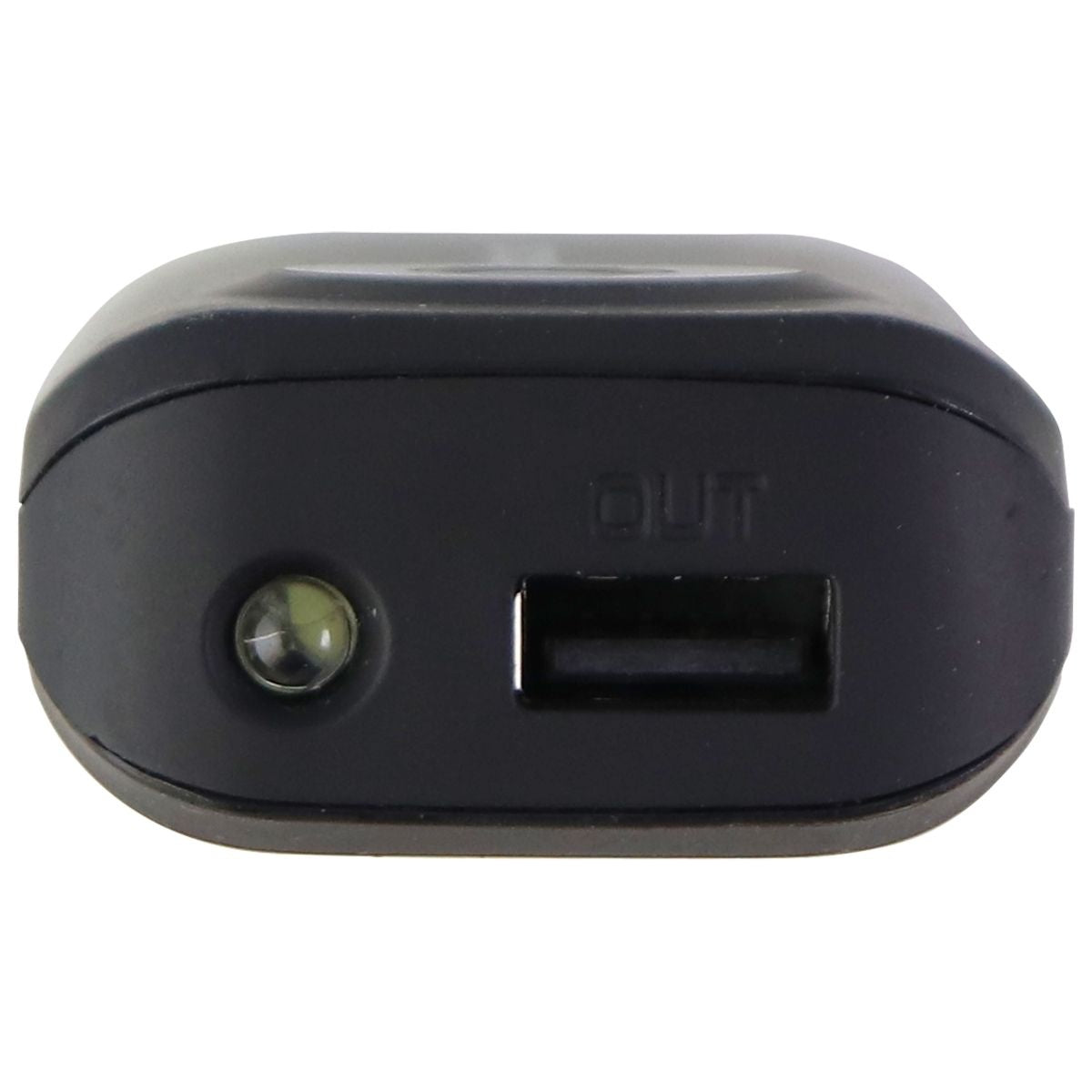 SoundLogic XT (5200mAh) Single USB Portable Charger - Black (MTG-1554) Cell Phone - Chargers & Cradles SoundLogic    - Simple Cell Bulk Wholesale Pricing - USA Seller
