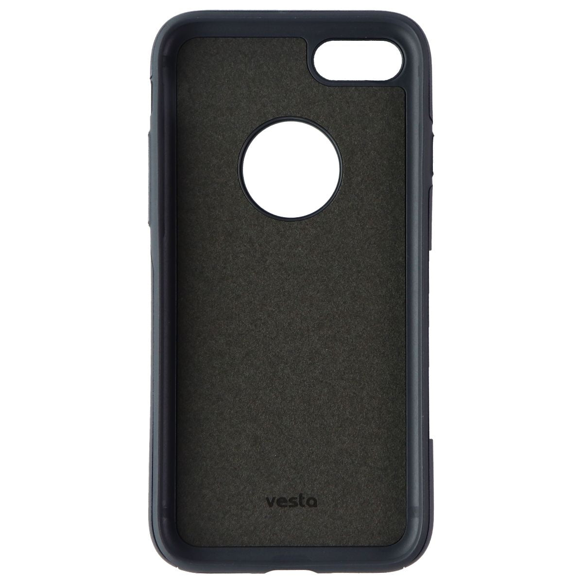 Moshi Vesta Series Hard Case for iPhone SE (2nd Gen) / 8 / 7 - Bahama Blue Cell Phone - Cases, Covers & Skins Moshi    - Simple Cell Bulk Wholesale Pricing - USA Seller