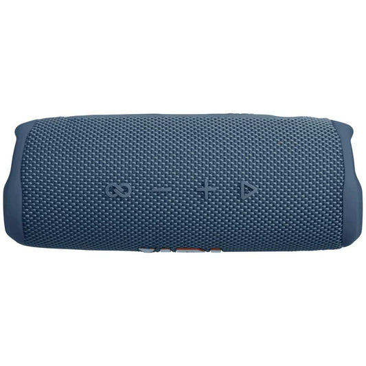 JBL Flip 6 Portable Waterproof Bluetooth Speaker - Blue Home Multimedia - Home Speakers & Subwoofers JBL    - Simple Cell Bulk Wholesale Pricing - USA Seller