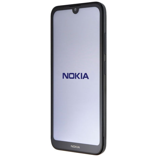 Nokia 2.2 Smartphone (5.7-inch) TA-1179 (T-Mobile Only) - 32GB / Gray Cell Phones & Smartphones Nokia    - Simple Cell Bulk Wholesale Pricing - USA Seller