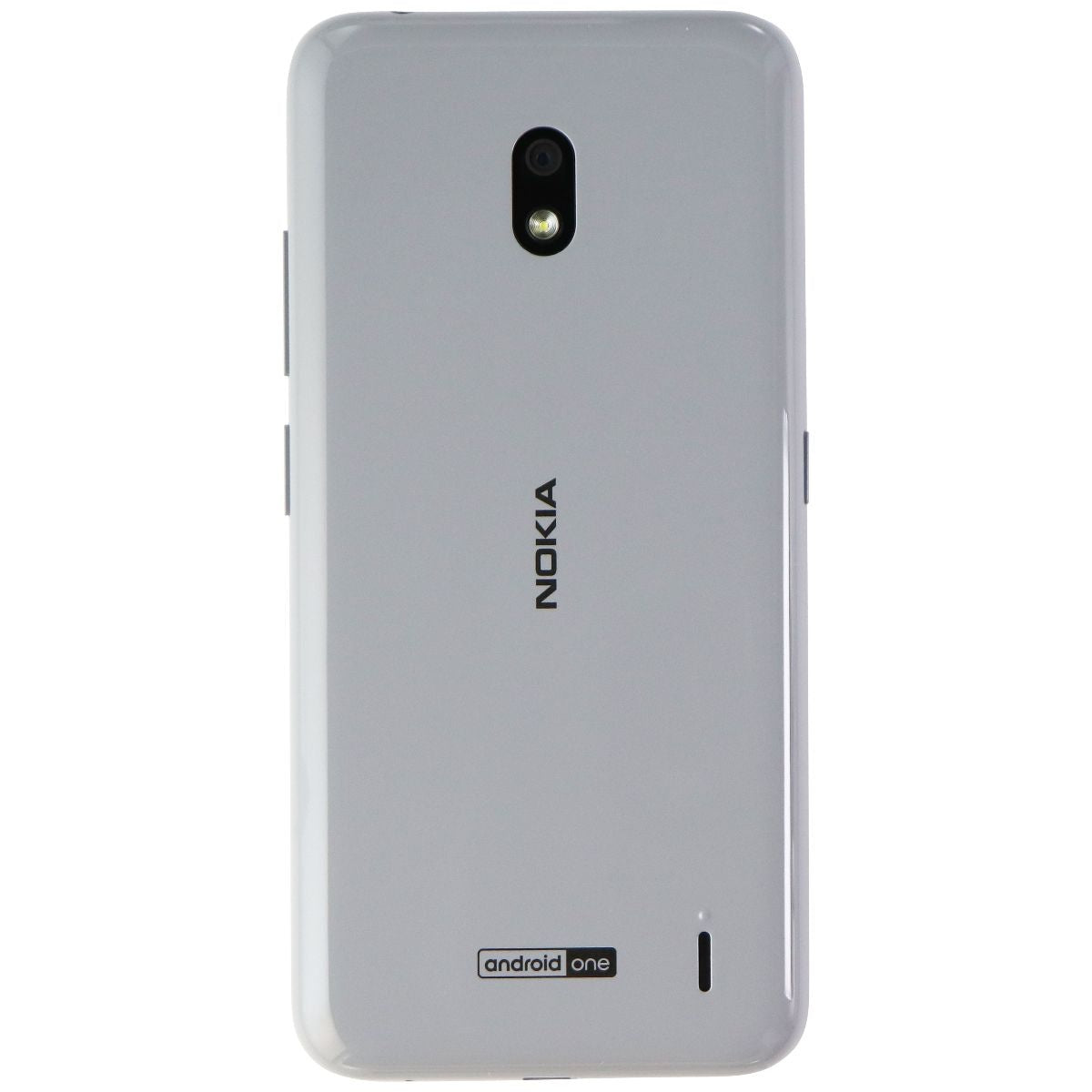 Nokia 2.2 Smartphone (5.7-inch) TA-1179 (T-Mobile Only) - 32GB / Gray Cell Phones & Smartphones Nokia    - Simple Cell Bulk Wholesale Pricing - USA Seller