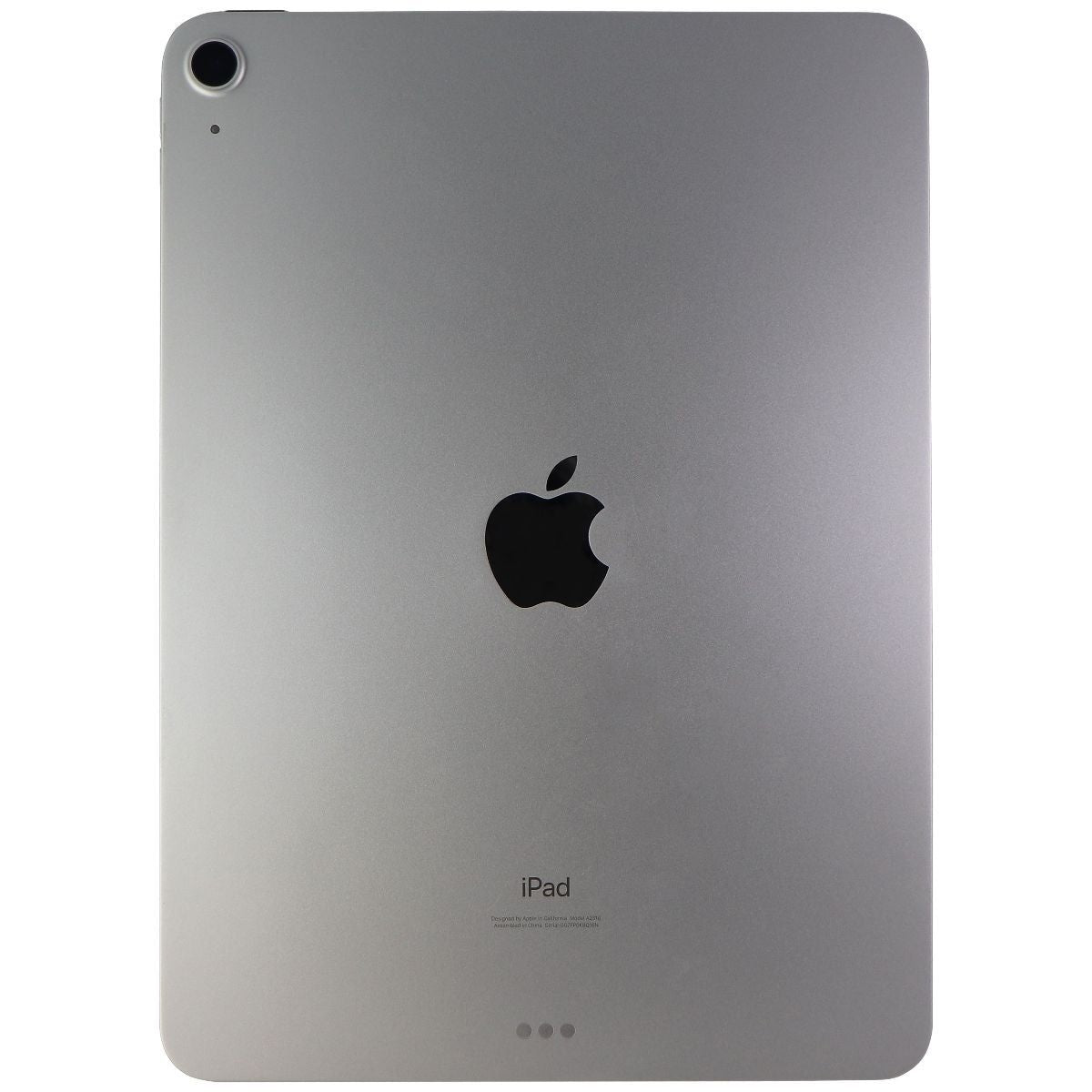 Apple iPad Air (4th Gen) 10.9-inch Tablet (A2316) Wi-Fi Only - 64GB / Silver iPads, Tablets & eBook Readers Apple    - Simple Cell Bulk Wholesale Pricing - USA Seller
