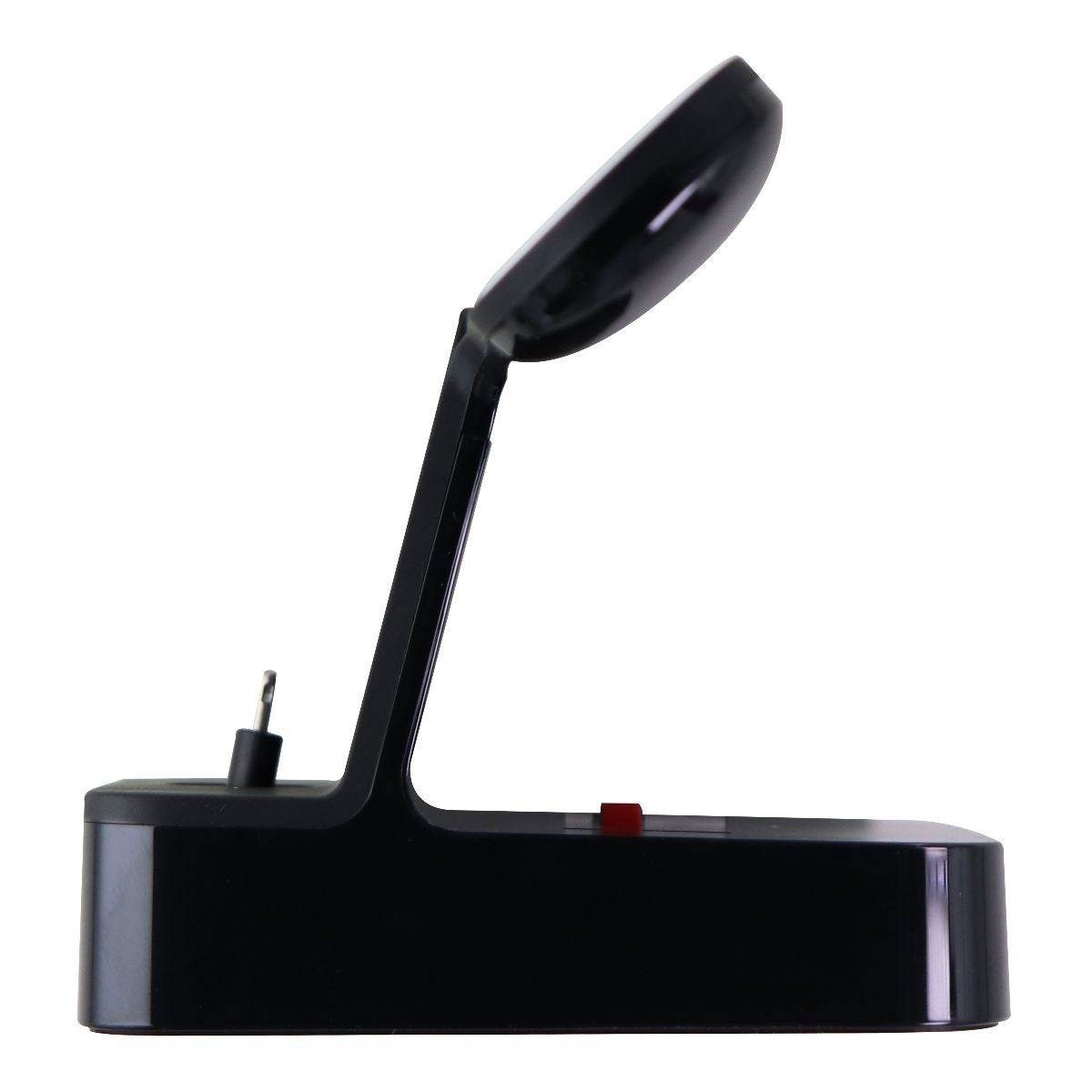 Belkin PowerHouse Charge Dock for Apple Watch + iPhone - Black Cell Phone - Chargers & Cradles Belkin    - Simple Cell Bulk Wholesale Pricing - USA Seller