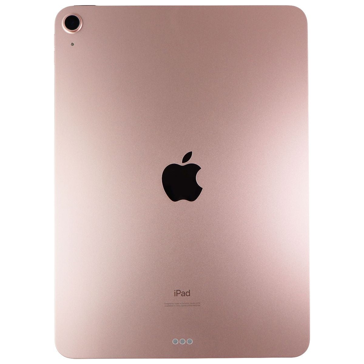 Apple iPad Air (4th Gen) 10.9-inch Tablet (A2316) Wi-Fi Only - 64GB / Rose Gold iPads, Tablets & eBook Readers Apple    - Simple Cell Bulk Wholesale Pricing - USA Seller