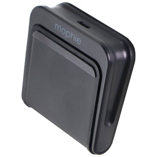 Mophie Charge Stream Pad Mini for Qi Enabled Smartphones - Black Cell Phone - Chargers & Cradles Mophie    - Simple Cell Bulk Wholesale Pricing - USA Seller