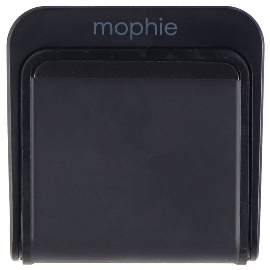 Mophie Charge Stream Pad Mini for Qi Enabled Smartphones - Black Cell Phone - Chargers & Cradles Mophie    - Simple Cell Bulk Wholesale Pricing - USA Seller