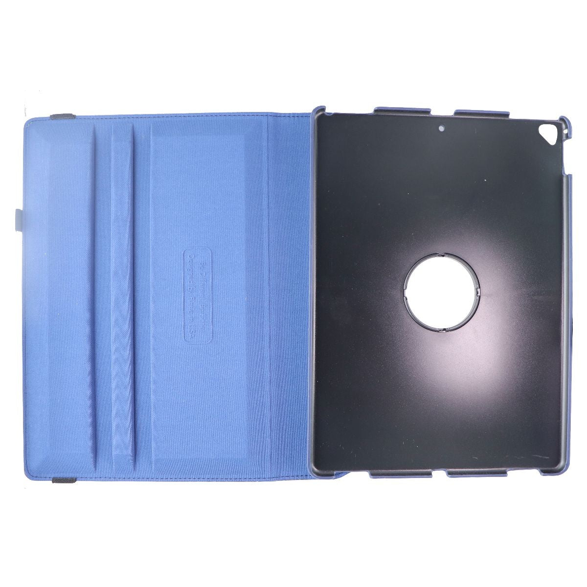 Fintie Protective Case for Apple iPad Pro 12.9 (1 & 2) - Blue Cell Phone - Cases, Covers & Skins Fintie    - Simple Cell Bulk Wholesale Pricing - USA Seller