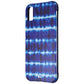 Case-Mate Tough Series Case for Apple iPhone Xs Max - Blue Tie Dye Cell Phone - Cases, Covers & Skins Case-Mate    - Simple Cell Bulk Wholesale Pricing - USA Seller