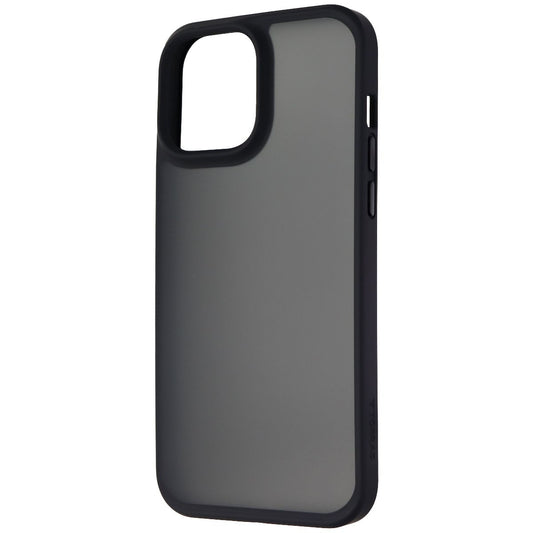 Torras Hybrid Case for Apple iPhone 13 Pro Max - Black/Smoke Cell Phone - Cases, Covers & Skins Torras    - Simple Cell Bulk Wholesale Pricing - USA Seller