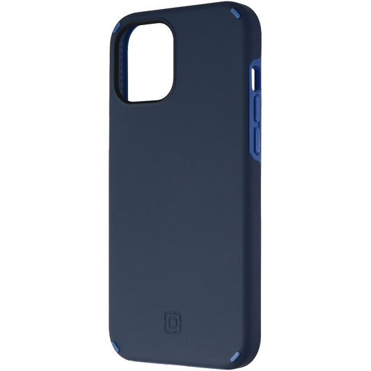 Incipio Duo Series Case for Apple iPhone 12 Pro Max - Dark Blue/Classic Blue Cell Phone - Cases, Covers & Skins Incipio    - Simple Cell Bulk Wholesale Pricing - USA Seller