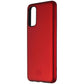Incipio DualPro Series Case for Samsung Galaxy S20 5G UW - Iridescent Red/Black Cell Phone - Cases, Covers & Skins Incipio    - Simple Cell Bulk Wholesale Pricing - USA Seller