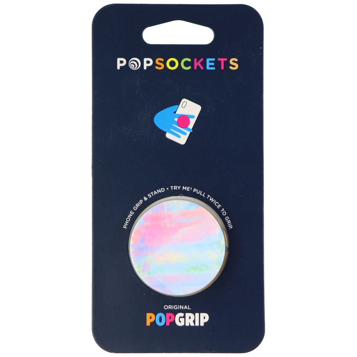PopSockets: Collapsible Grip & Stand for Phones and Tablets - Car Wash Cell Phone - Mounts & Holders PopSockets    - Simple Cell Bulk Wholesale Pricing - USA Seller
